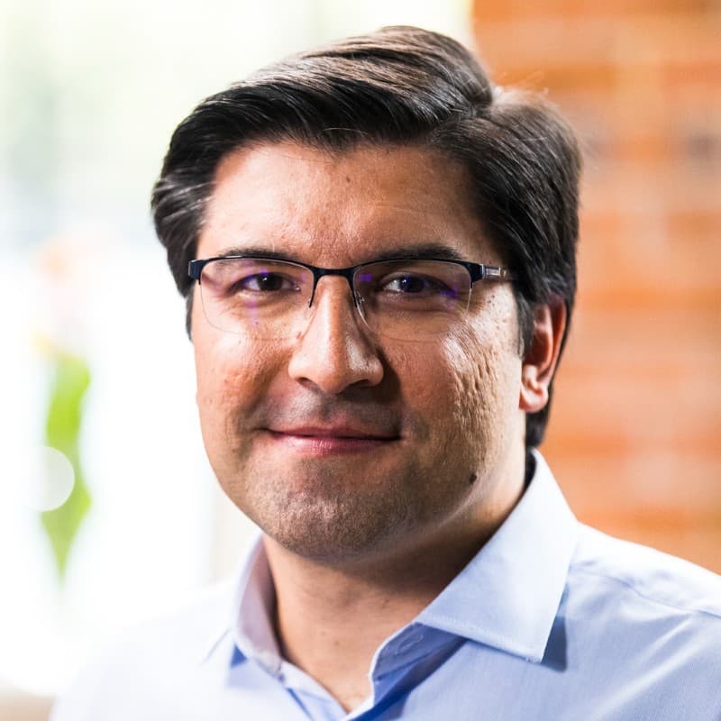 Rodrigo Brito