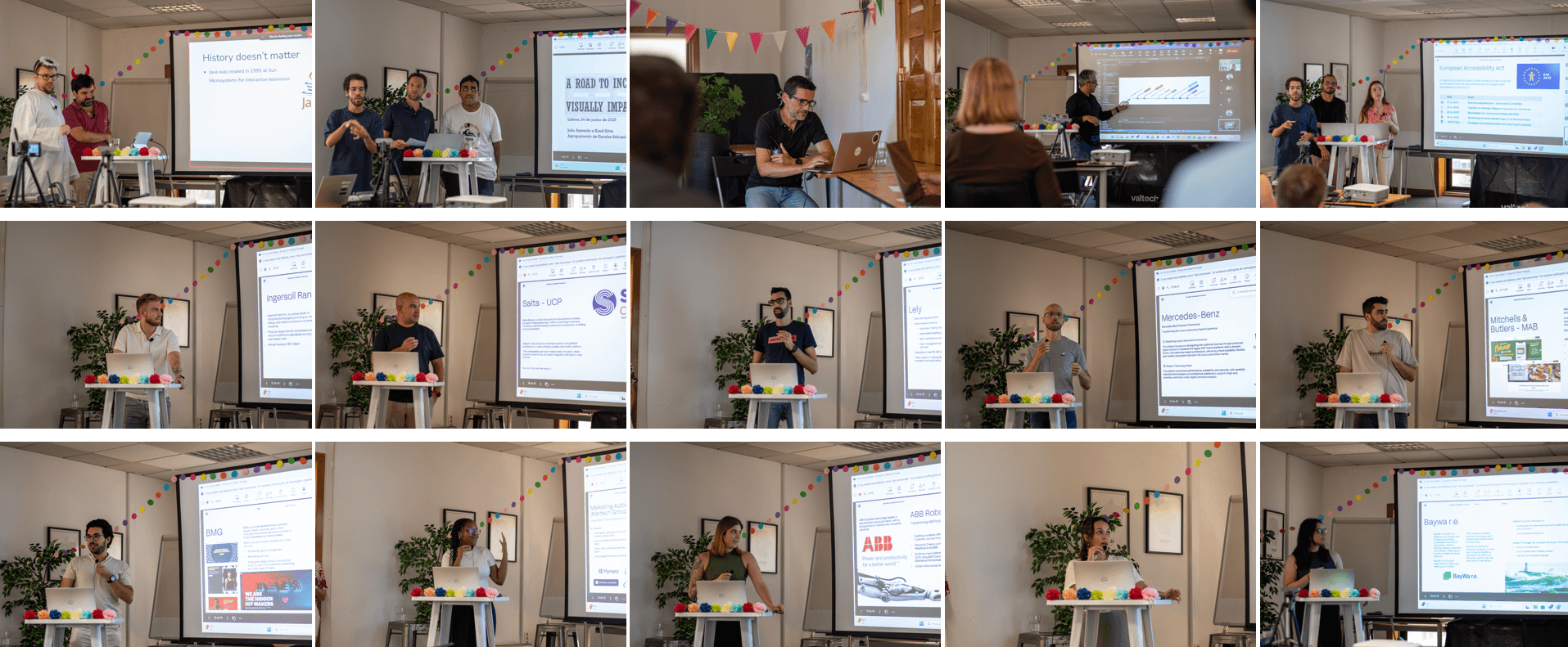 Last Edition Sessions