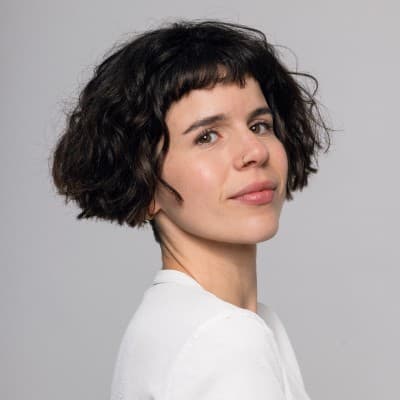 Samantha Campos