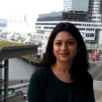 Nandita Valsan
